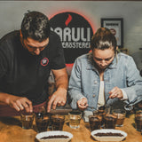 Baruli-Verkostung-kaffeeroesterei-fuehrung