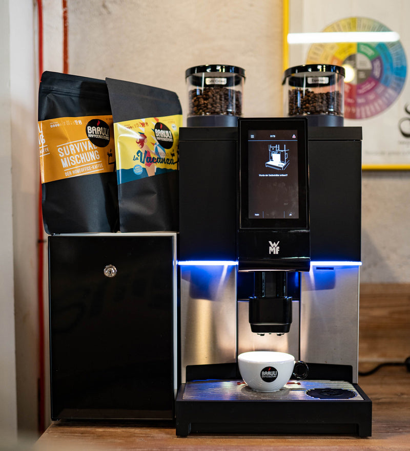 tipps tricks kaffeevollautomat