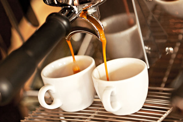 Espresso – So schaffst du die perfekte Crema auf deinem Espresso