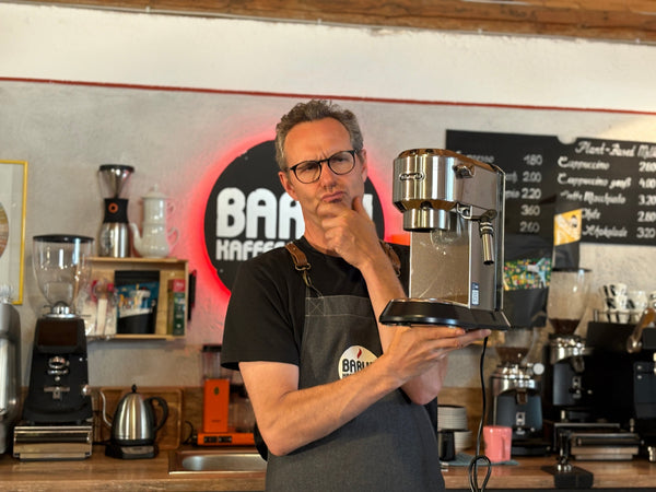 De'Longhi Dedica Style im Test