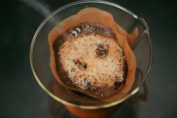 Wie wichtig ist das Wasser für die Kaffeezubereitung?