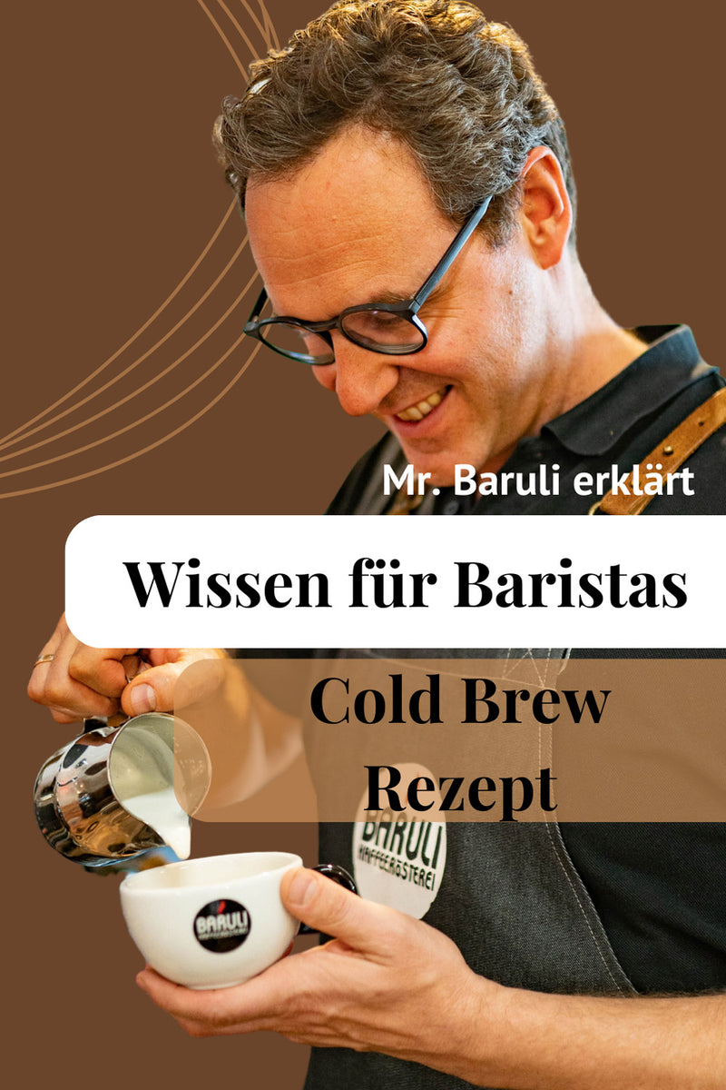 cold brew kaffee repeat baruli Kaffeerösterei
