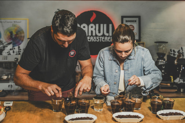 kaffeeverkostung-cupping-geschmack-kaffee-erkennen
