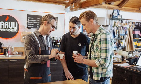 pid-steuerung-erklärt-espresso-siebträger-maschine-baruli