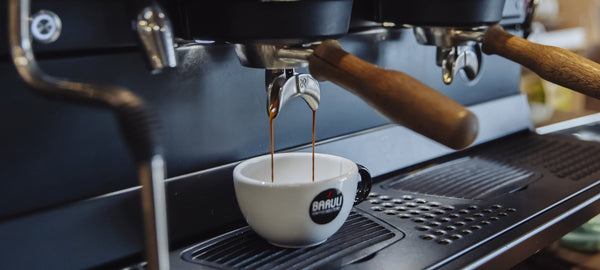 Siebträger vs Vollautomat - Der Baruli Kaffeemaschinenen - Vergleich: Welche Kaffeemaschine liefert den besseren Kaffee und Espresso