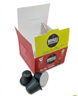 Espresso Kapseln | Bio Espresso Pacha Mama
