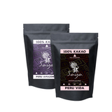 Saya Kakao Bundle - Peru Vida + Amazonas