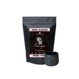 Saya Peru Vida 260g + Saya Becher