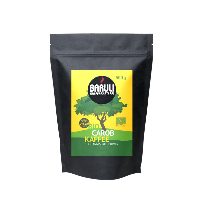 Bio Carob Kaffee - 500g gemahlen