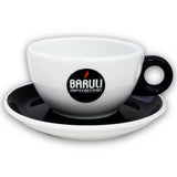 Cappuccino Tasse Baruli