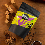 Geschmack Bio Espresso Direct Trade Fetz!presso
