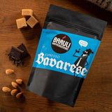 Geschmack Espresso Bavarese Baruli Kaffeerösterei