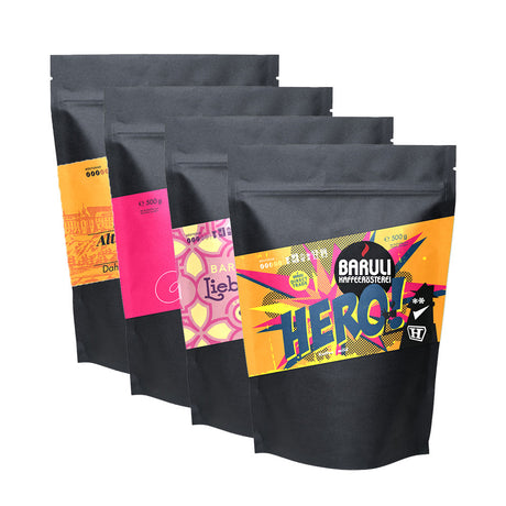 Kaffee-Probierpaket-Baruli-Kaffeeroestererei