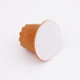 Kapsel Kaffee Baruli Kaffeerösterei