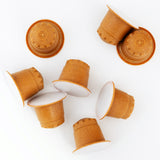 Kapsel Kaffee Kaffeegenuss Baruli Kaffeerösterei