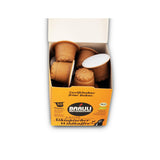 Kapseln Bio Äthiopischer Wildkaffee Kaffee innen