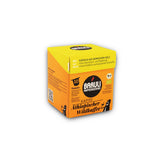 Kapseln Bio Äthiopischer Wildkaffee Kaffee seitlich