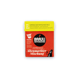 Kapseln | Espresso Altenmarkter Mischung frontal